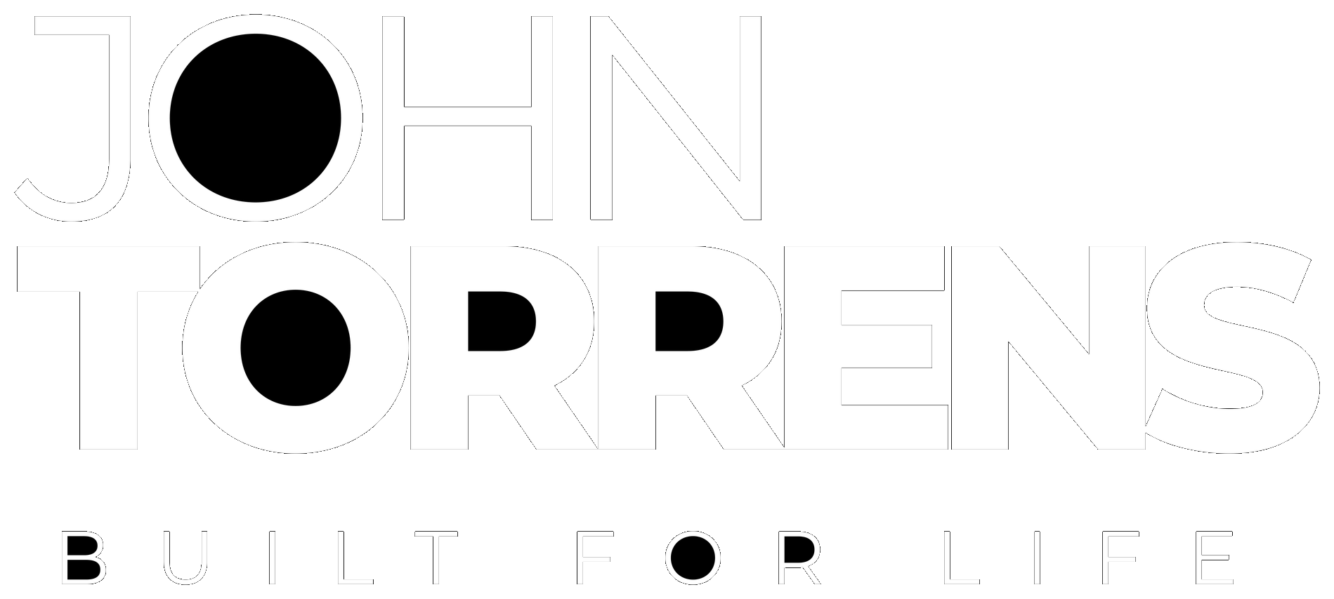 John Torrens Built for Life