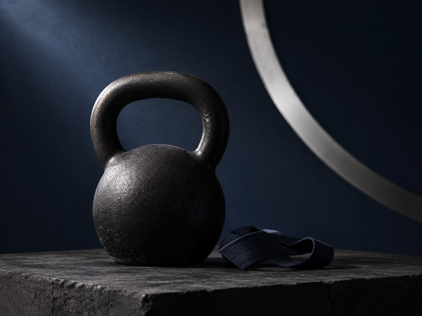 The Gift of Muscle cover image