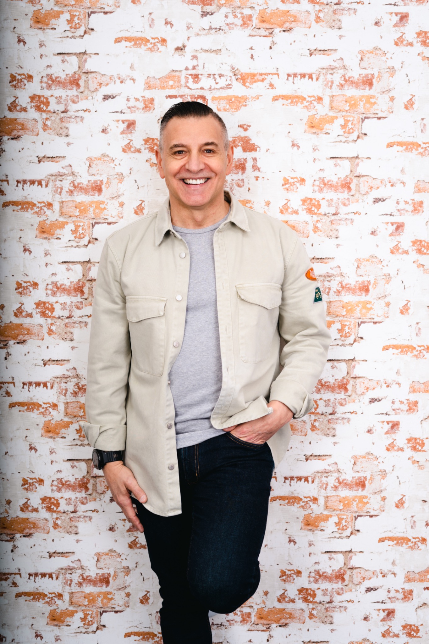 John Torrens portrait
